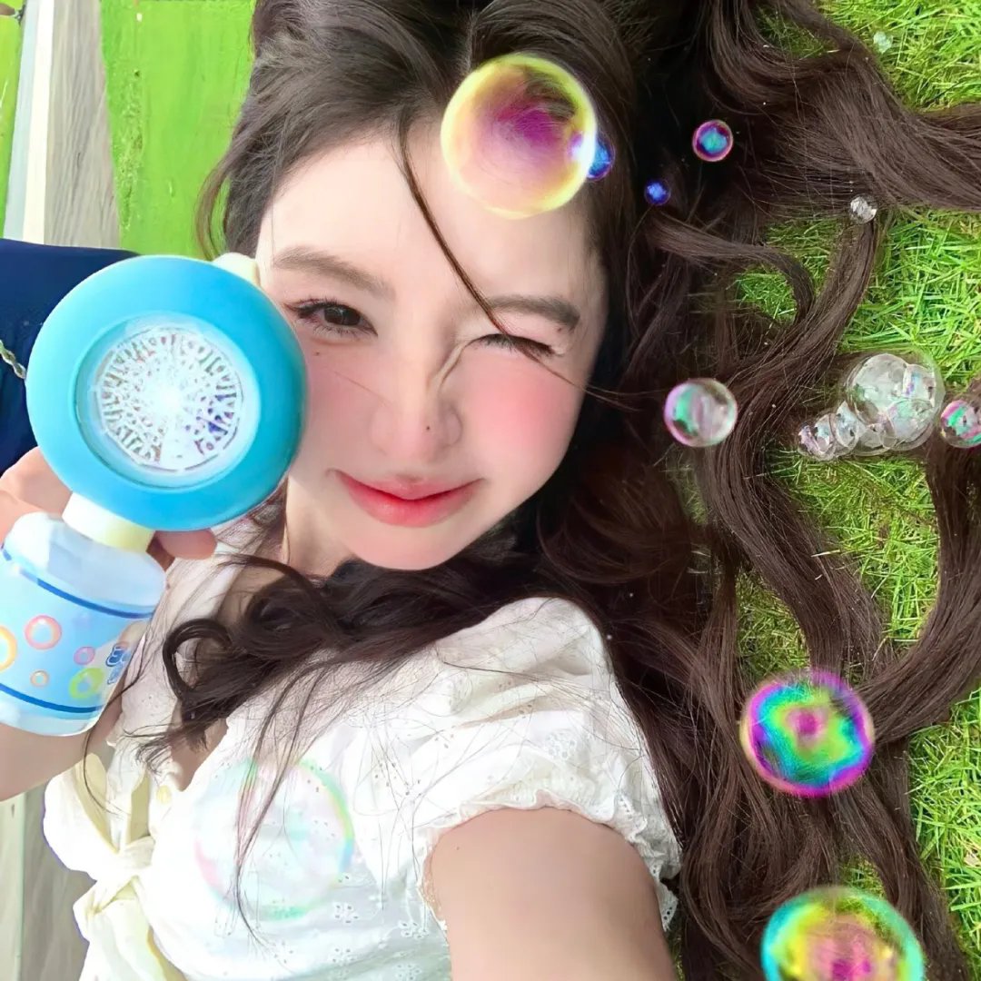 蓝色天使